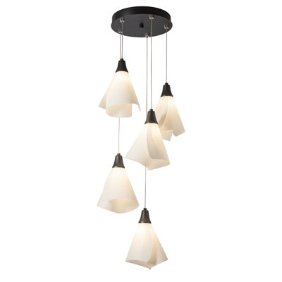 Mobius - Luminaire suspendu grappe