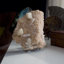 Old Find Stilbite On Heulandite