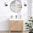 36 " W Freestanding Standard 1 Single Vanity Bathroom Vanity With Top with Mirror-378938647-462073839-378938646