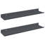 Steel Floating Shelf-1362671011