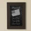 Tableau noir mural-19921968
