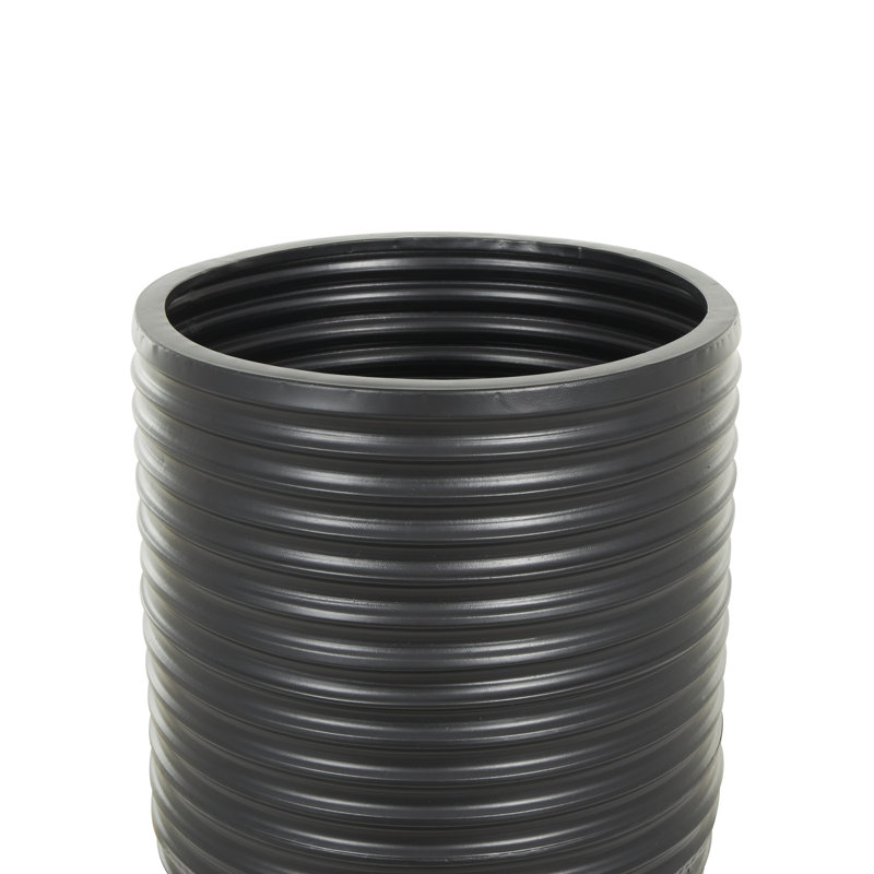 Charny Metal Floor Vase
