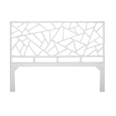 Tiffany Open-Frame Headboard