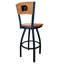 Tabouret de bar pivotant NHL-19833435-19833442