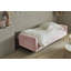 Shiflet 213Cm Velvet Square Arm Sofa-81087150