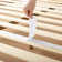 Amaryn Solid Wood Bed
