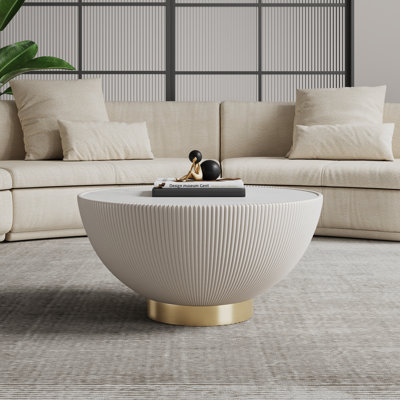 Table basse Anderson