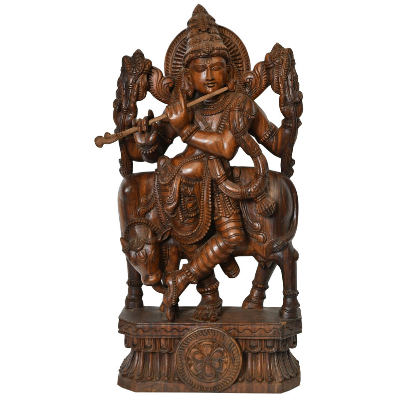 Religious & Spiritual Statue