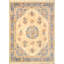 Art Deco One-of-a-Kind 8'10" x 11'10" Area Rug