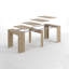 Rashik Extendable Dining Table