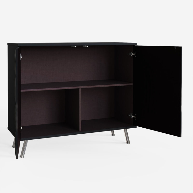 ELEVATE Tall 2 Door Sideboard