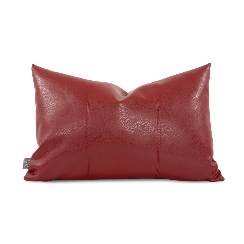 Coussin 14 x 22 Avanti - Poly Insert, Pomme