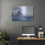 Ivy Bronx «Waves II» par Chris Paschke, art mural en métal-775588036