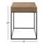 Canarsie End Table