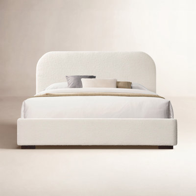Reigen Platform Bed