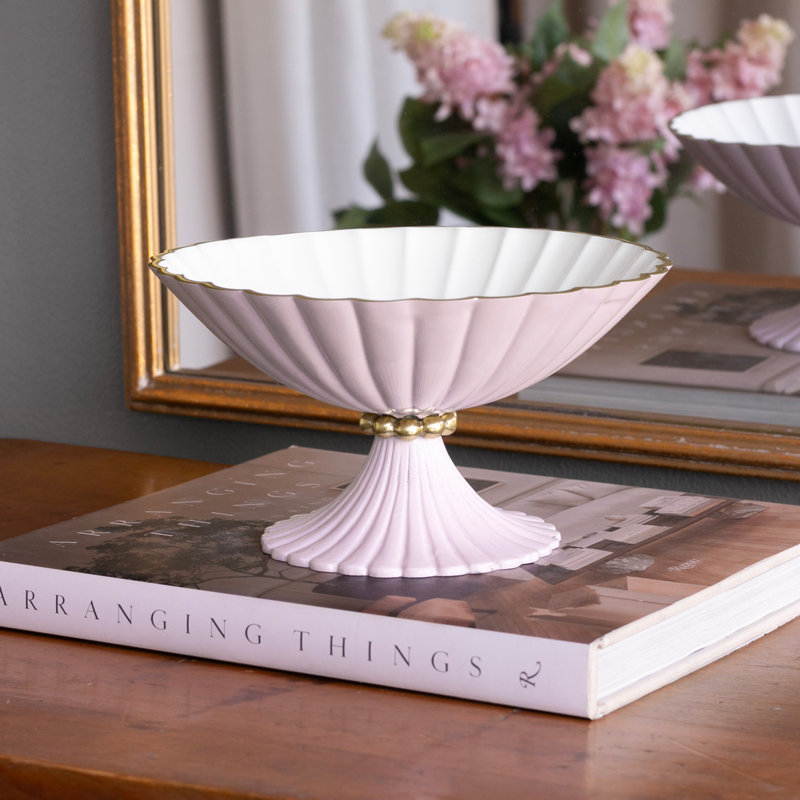 Encanto Vienna Small Pedestal