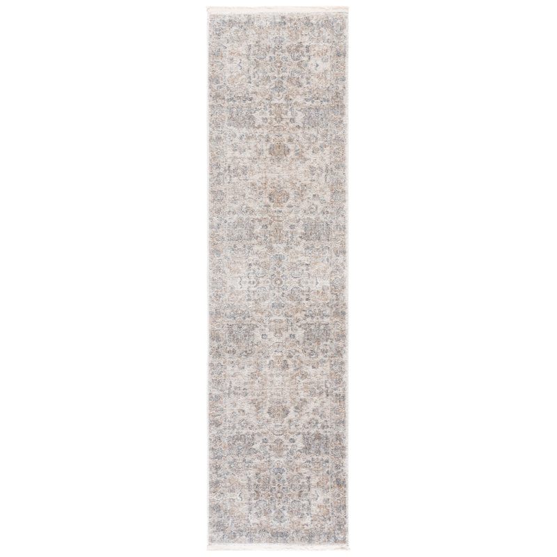 Tapis d'intérieur performance Kendal, Runner 2' x 8'