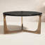 Uttermost Bohdi Outdoor Brass Coffee Table