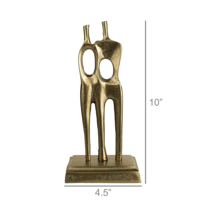 Niande Statue