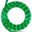 18FT 216 Light End-to-End Connectable Rope Lights-49655004