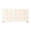 Fantosini Dresser - Creamy Pearl