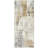 Mackeroy Quinn Abstract Beige Gray Ivory Machine Washable Area Rugs-93389960