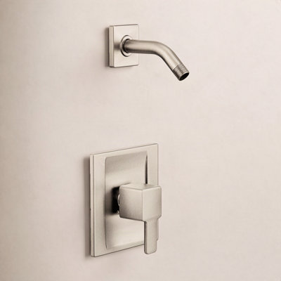 90 Degree Posi-Temp Shower Valve Trim