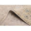 Tapis moderne gris Oushak 7 pi 11 po x 10 pi 3 po