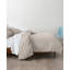 Ensemble d'édredon en microfibre 7 pièces Home-107752559-107752557