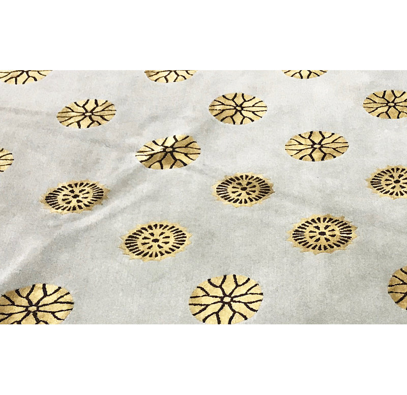 One-of-a-Kind 8' Area Rug