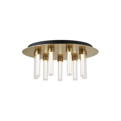 Kola 9 - Light LED Flush Mount