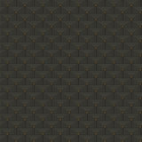 Boutique Metallic Geometric Key Wallpaper Roll