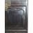 Solid Wood Accent Cabinet