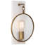 Fineas 1 - Light Armed Sconce-26116531