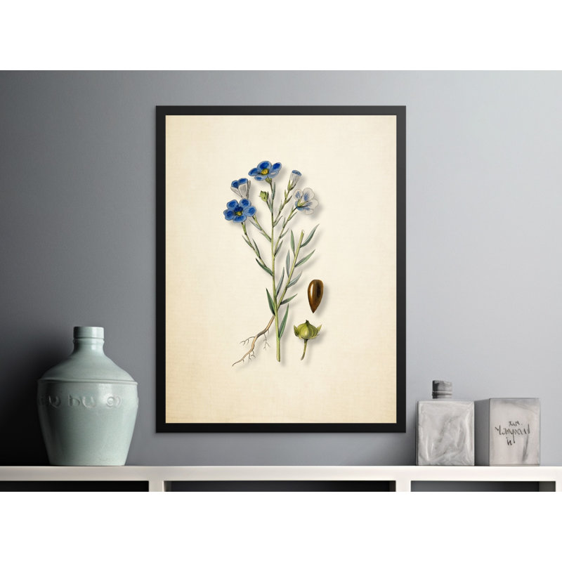 Cassidy Floater Frame Print, 8x10
