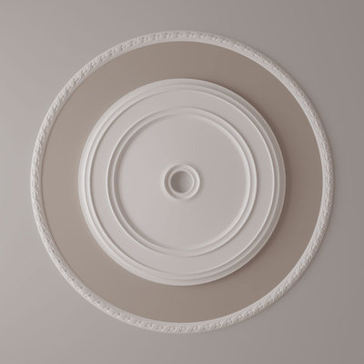 Milton Ceiling Ring Kit