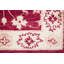 Floral Wool Hand Woven 60cm X 93cm Area Rug