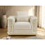 Chaise Fermo Ivory-354445507