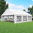 Balconera Heavy Duty Party Tent Canopy, 20 X 20 FT-125285518