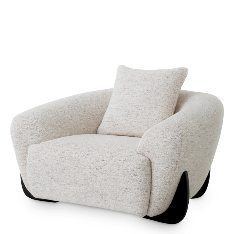 Siderno Barrel Chair