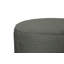72cm Wide Circle Pouffe Ottoman-1790905220