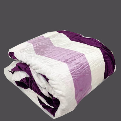 Plain Weave / Muslin Blanket