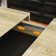 Dining Table With Expandable Desktop