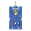 Sibbi Zoomie Kids Plastic Swing Set Swing(s)-1004521620