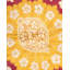 Classic One-of-a-Kind 9'3" x 12'2" Hand Knotted Area Rug