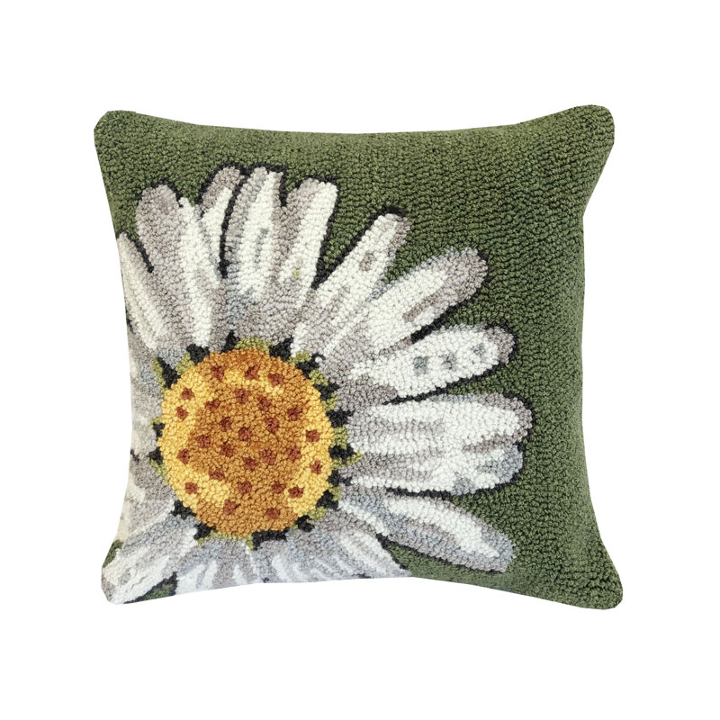 Coussin Happy Daisy