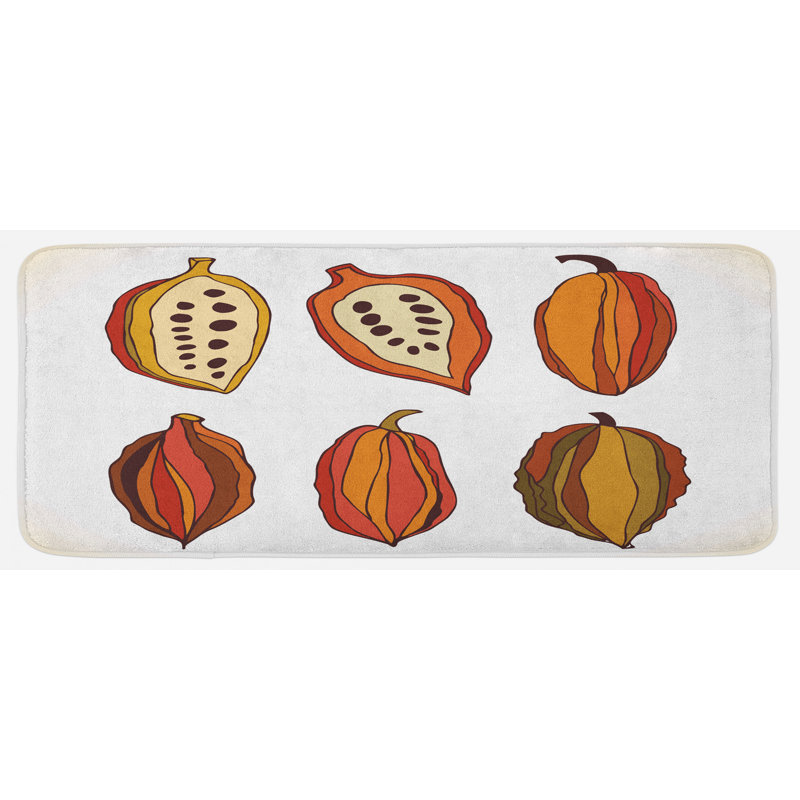 Tapis de cuisine Cocoa