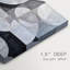 Abstrait, série 1, toile tendue # #-Gallery-1835291086