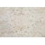 Tapis décoratif beige/gris noué à la main en laine de conception unique 9 pi 6 po x 12 pi 5 po Deima