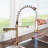 Senlesen Pull Down Kitchen Faucet
